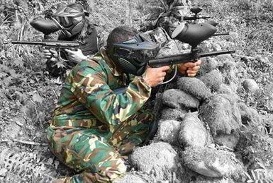 paintball en asturias