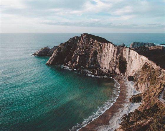 Costa de Asturias