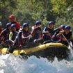 rafing en asturias