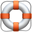 emoji seguridad