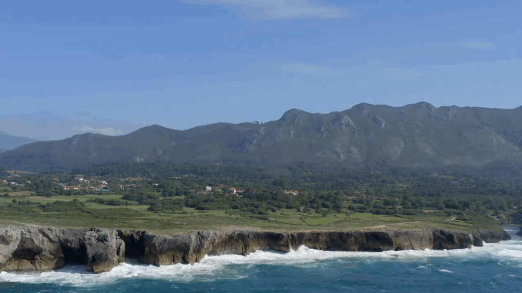 playas cangas